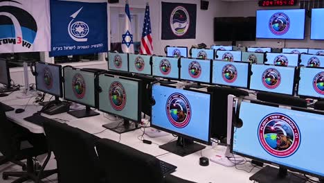 The-Us-Missile-Defense-Agency-(Mda)-And-The-Israel-Missile-Defense-Organization-(Imdo)-Completed-A-Successful-Flight-Test-Campaign-With-The-Arrow3-Interceptor-Missile
