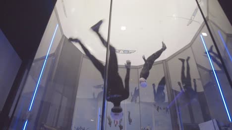 Indoor-Wind-Tunnel-Skydiving-Is-A-Futuristic-Action-Adventure-Sport-1