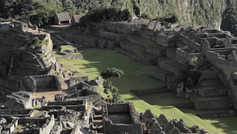 Zentrum-Des-Machu-Picchu-Komplexes