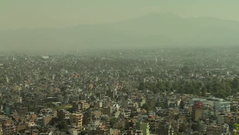 Static-shot-of-Kathmandu