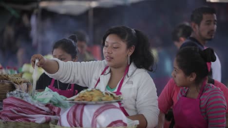 Busy-food-stalls-serve-meals-to-people-attending-Easter-festivities-(Semana-Santa)-in-Antigua-Guatemala--1