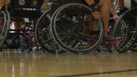 Wounded-And-Disabled-Army-Veterans-Compete-In-Wheelchair-Basketball-3