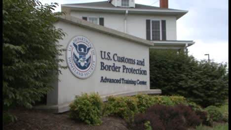 Border-Patrol-Police-And-Dea-Agents-Learn-Commando-Skills-At-The-Border-Protection-Advanced-Training-Center