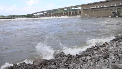 Various-Dams-And-Hydroelectric-Facilities-Operated-By-The-Tennessee-Valley-Authority-3