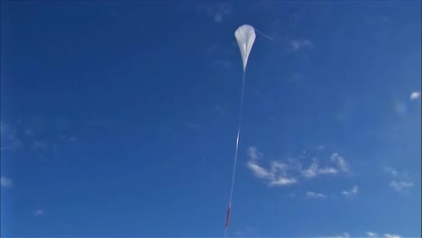 Nasa-Launches-An-Aerostatic-Weather-Balloon-From-Mcmurdo-Station-In-Antarctica-2