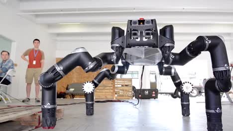 Examples-Of-Robotic-Technology-Under-Development-By-Nasa-Scientists-2