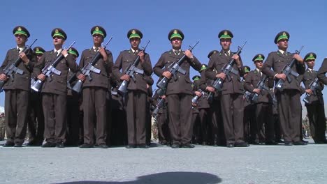 The-Afghan-Army-Military-Academy-Conducts-Drills-1