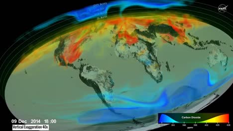 A-Nasa-Animated-Visualization-From-Space-Of-Carbon-Dioxide-Emissions-Around-The-World-In-2014