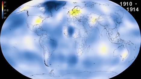 A-Nasa-Animated-Visualization-Shows-100-Years-Of-Increasing-Temperature-Around-The-World-Due-To-Global-Warming