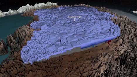 Nasa-Animation-Shows-A-Three-Dimensional-Map-Of-Ice-Depth-In-The-Arctic