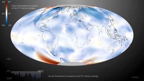 Una-Visualización-Global-Animada-Muestra-El-Calentamiento-Drástico-De-La-Tierra-Durante-Los-últimos-130-Años
