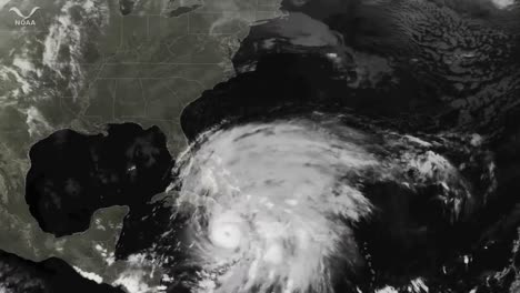 Un-Mapa-Meteorológico-Rastrea-El-Huracán-Sandy-2