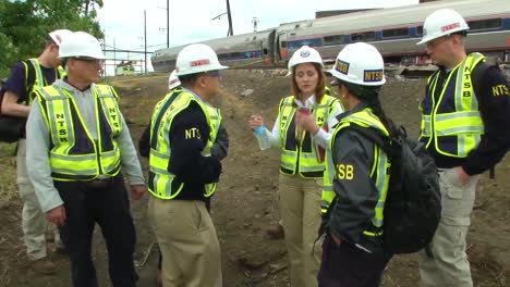 Ntsb-Investigators-Inspect-An-Amtrak-Passenger-Train-Crash-And-Derailment-In-Philadelphia-In-2015-2