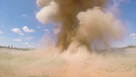 Soldiers-Detonate-A-Large-Explosion