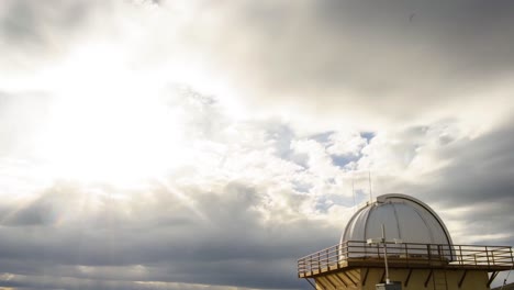 The-American-Air-Force-Operates-Groundbased-Electrooptical-Deepspace-Surveillance-Sites-Seen-Here-In-Time-Lapse