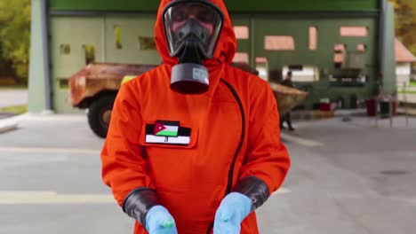 Nato-Chemical-Weapons-Team-Prepares-For-Chemical-And-Biological-Attack-2