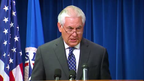 Us-Secretary-Of-State-Rex-Tillerson-Discusses-President-Trumps-Muslim-Travel-Ban-2