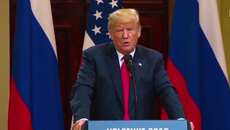 Us-President-Donald-Trump-Holds-A-Disastrous-And-Much-Criticized-Press-Conference-With-Russia-Federation-Vladimir-Putin-Following-Their-Summit-In-Helsinki-Finland-Trump-Blames-Hillary-And-Her-Email-Server-For-His-Problems-1