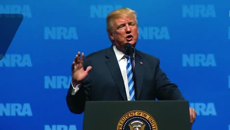 Us-President-Donald-Trump-Speaks-To-The-Nra-Announcing-That-In-His-First-Year-He-Has-Nominated-More-Activist-Circuit-Court-And-Federal-Judges-Than-Any-Administration-In-History