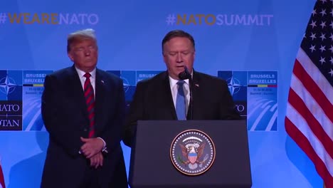 El-Secretario-De-Estado-Mike-Pompeo-Habla-Sobre-Sus-Reuniones-Con-Los-Norcoreanos-Tras-La-Cumbre-Del-Presidente-Donald-Trump-Con-Kim-Jong-Un