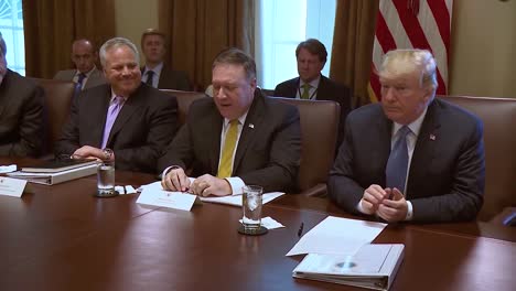 El-Secretario-De-Estado-Mike-Pompeo-Habla-Sobre-Sus-Reuniones-Con-Los-Norcoreanos-Tras-La-Cumbre-Del-Presidente-Donald-Trump-Con-Kim-Jong-Un-1