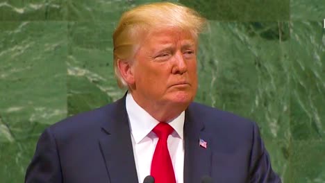 Us-President-Donald-Trump-Addresses-The-United-Nations-General-Assembly-In-New-York-And-Lists-Foreign-Policy-Successes-Including-North-Korea-And-Kim-Jong-Un