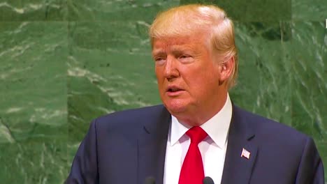 Us-President-Donald-Trump-Addresses-The-United-Nations-General-Assembly-In-New-York-And-Lists-Foreign-Policy-Successes-Including-North-Korea-And-Kim-Jong-Un-1