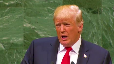 Us-President-Donald-Trump-Addresses-The-United-Nations-General-Assembly-In-New-York-And-Attacks-Iran-And-Iranian-Regime-As-Corrupt-2