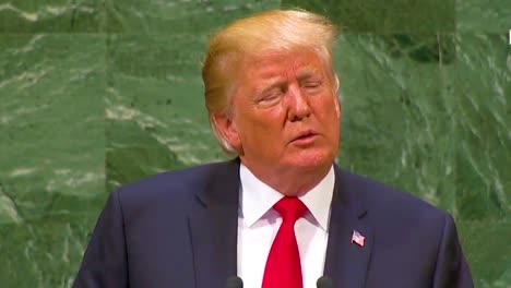 US-Präsident-Donald-Trump-Spricht-Vor-Der-Generalversammlung-Der-Vereinten-Nationen-In-New-York-über-Den-UNHRC-Rat-Und-Den-Internationalen-Strafgerichtshof-ICC