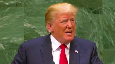 US-Präsident-Donald-Trump-Spricht-Vor-Der-Generalversammlung-Der-Vereinten-Nationen-In-New-York-über-Die-Schrecken-Von-Einwanderern-Und-Einwanderung