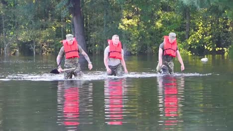 South-Carolina-Army-National-Guard-Soldiers-From-The-4118Th-Combined-Arms-Battalion-Conduct-High-Water-Evacuation-Operations-Due-To-Flooding-In-The-Aftermath-Of-Tropical-Storm-Florence-1