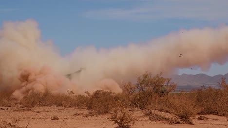 Anti-Aircraft-Himars-Rockets-Are-Launched-From-A-Mobile-Launcher-1