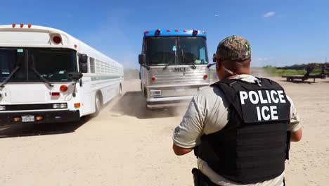 Special-Agents-From-Us-Immigration-And-Customs-Enforcement_s-(Ice)-Homeland-Security-Investigations-(Hsi)-Make-Arrests-And-Deport-Illegal-Immigrants-During-The-Trump-Immigration-Crackdown-1
