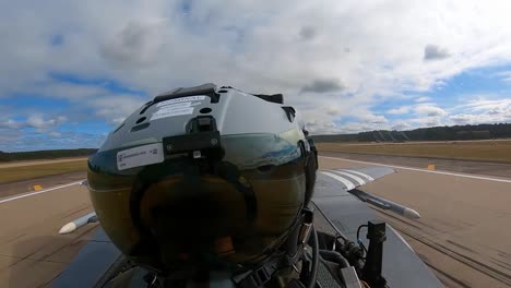 Cockpit-Footage-Shows-A-Usaf-Jet-Pilot-Flying-In-His-F15-Over-Poland