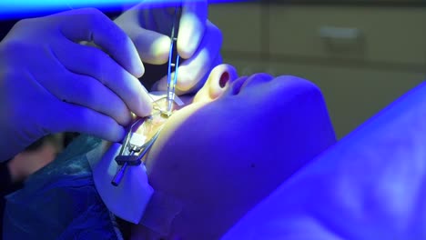 A-Patient-Undergoes-Lasik-Eye-Surgery-Using-Lasers-To-Imporve-Vision-And-Eyesight-1