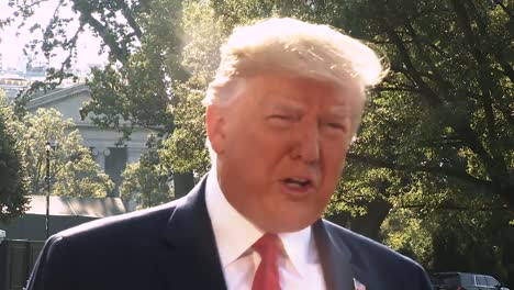 President-Trump-Speaks-About-The-2020-Election-And-The-Democratic-Candidates-2019-1