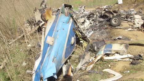 Ntsb-Investigators-Inspect-The-Kobe-Bryant-Helicopter-Crash-Site-Disaster-Near-Calabasas-California-4