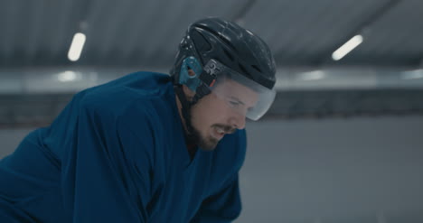 Ice-Hockey-Practice
