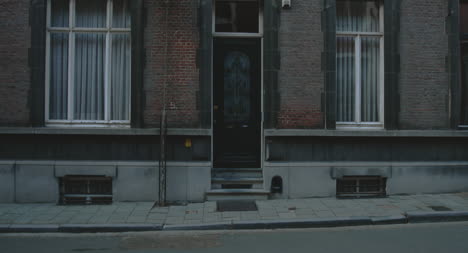 Urban-Front-Door