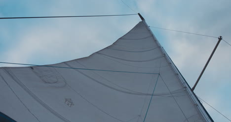 Looking-Up-at-Yacht-Sail