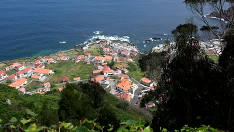 Madeira-Sao-Vicente-Village