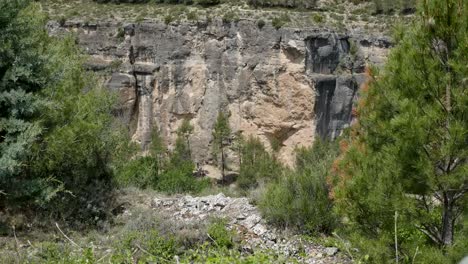 Spain-Cliff-View-Near-Cuenca