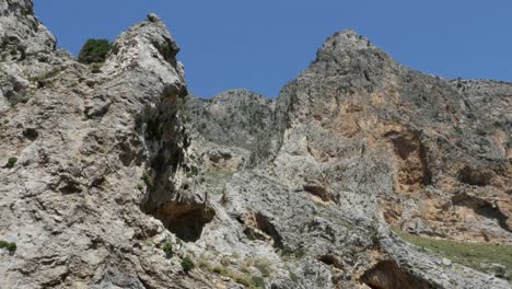 Grecia-Creta-Kourtaliotiko-Gorge-Rocas-Dentadas