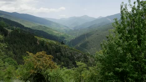 Spain-Catalan-Mountain-Valley