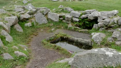 Ireland-County-Cork-Drombeg-Ancient-Cooking-Well