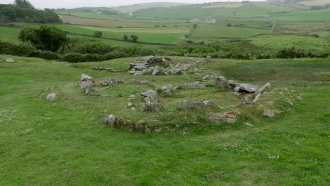 Ireland-County-Cork-Drombeg-Ancient-Hearth-Site