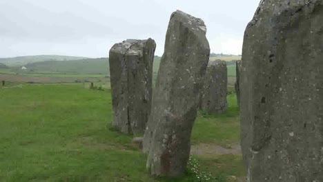 Ireland-County-Cork-Drombeg-Stone-Circle-Slabs
