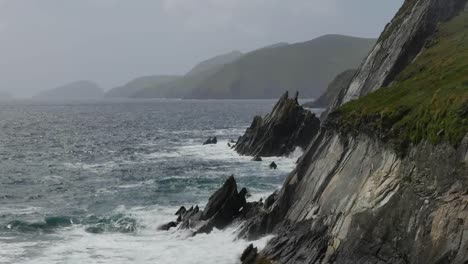 Ireland-Dingle-Peninsula-Sheer-Sea-Cliffs