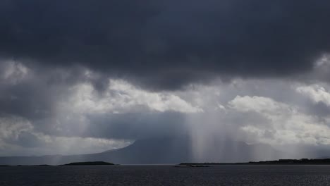 Ireland-County-Galway-Dramatic-Rain-Clouds