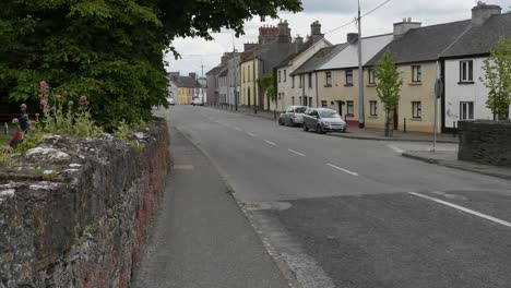 Ireland-County-Offaly-Small-Town-Of-Banagher